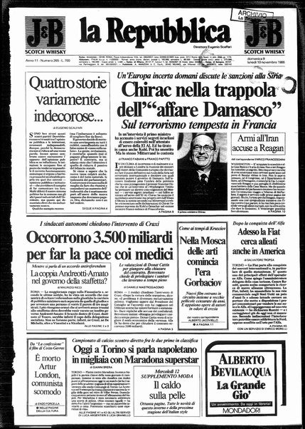 La repubblica